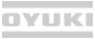 OYUKI brand logo