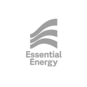 Essential Energy client logo