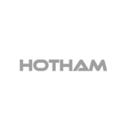 Hotham client logo