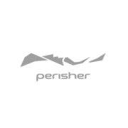 Perisher client logo