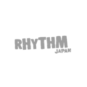 Rhythm Japan logo