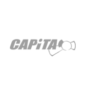 Capita Logo
