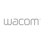 Wacom client logo